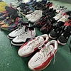 used men high cut shoes